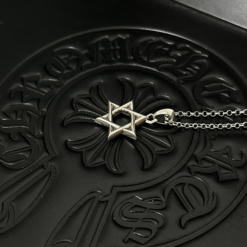 Chrome Hearts Necklaces